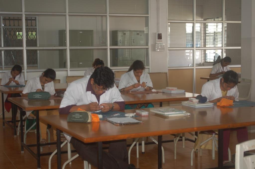 UG Laboratory